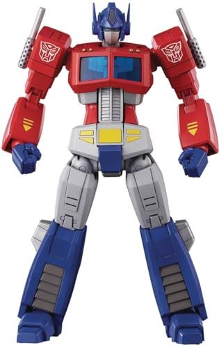 Flame Toys Transformers Model Kits | Premium Collectible Series