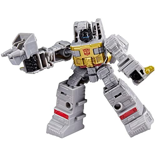 Grimlock Dinobot Transformer | Official T-Rex Action Figure