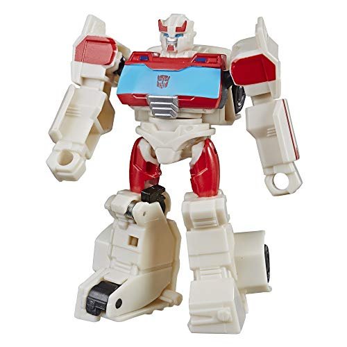 Ratchet Transformer Toy – Autobot Medic Figure