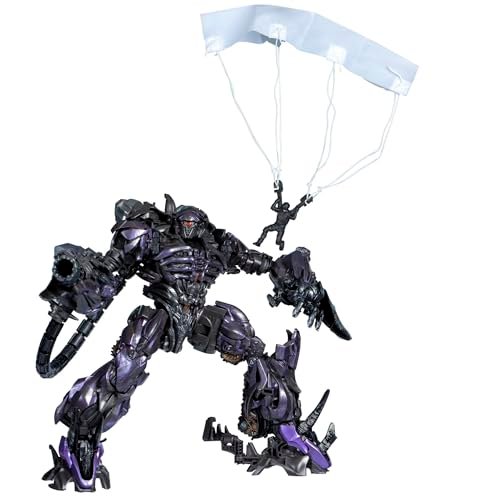Shockwave Transformer Figure | Official Transformers Store