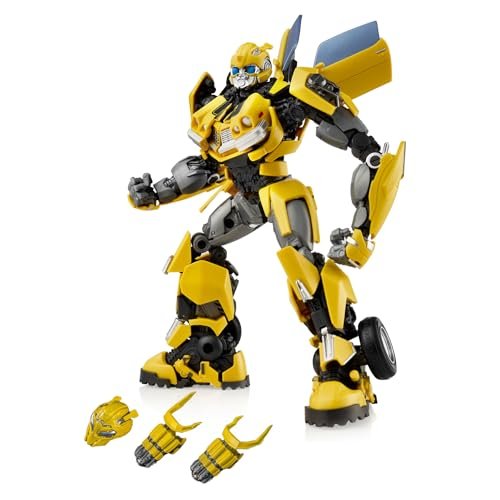 Bumblebee Transformer Toy | Official Autobot Figure