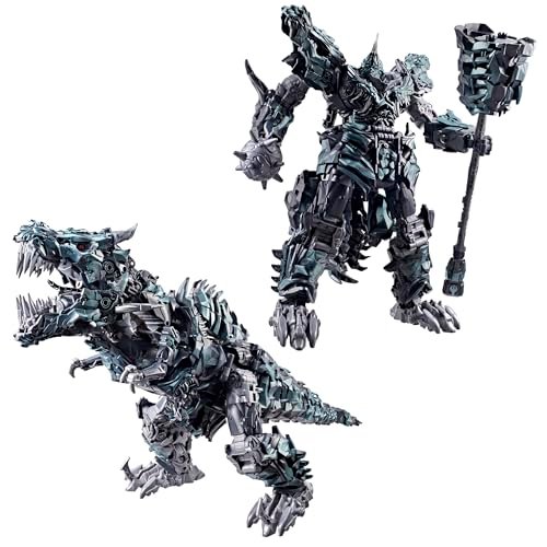 Studio Series Optimus Prime | Movie-Accurate Transformers Figure