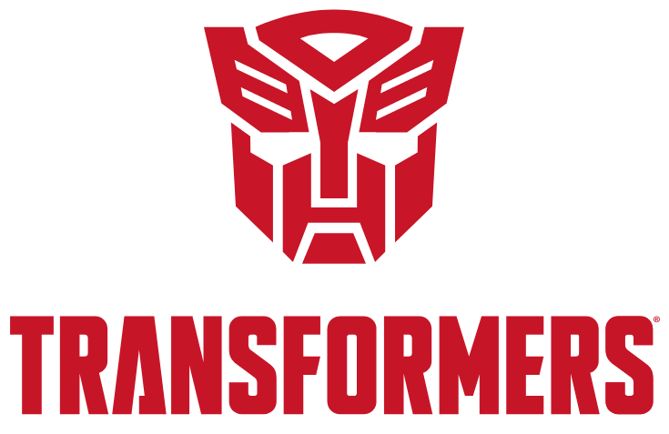 Transformers Toys logo