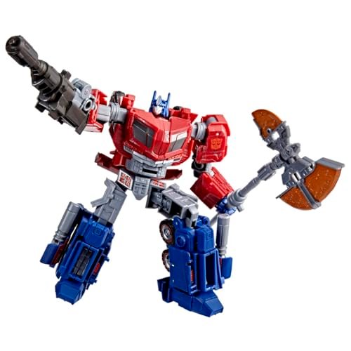 Studio Series vs Legacy United Optimus Prime: Which Line Fits Your Collection?